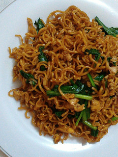 Foto resep Tiam mie