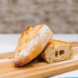 Pan murciano casero