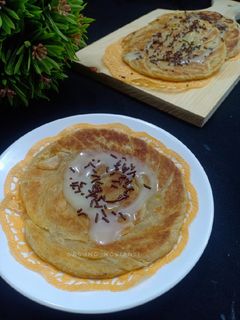Foto resep Roti Maryam