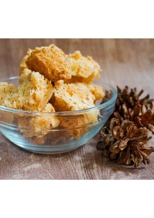 Foto resep Tahu crispy kekinian