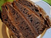 Una foto de recetas veganas con aquafaba