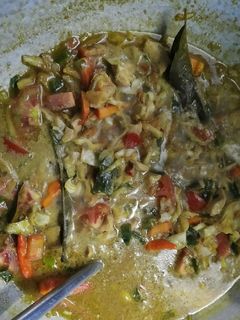 Foto resep Tongseng Ayam