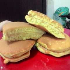 รูปของ Dorayaki