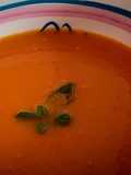 Sopa de tomate
