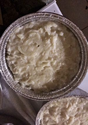 素食蘿蔔糕 的食譜成品照片