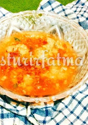 Foto resep Kuah Bakso Sapi