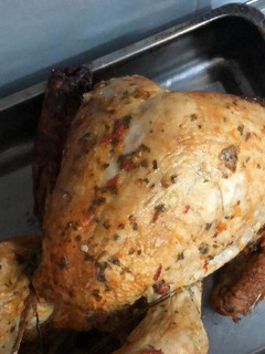 Foto de Peru no forno