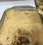 Recipe Not so average sheppard pie which Delicious