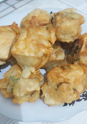 Foto resep Tahu isi ekonomis dan tanpa ribet🤤