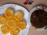 خورشت قرمه سبزی
