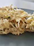 Céleri rémoulade