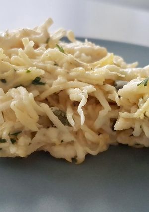 Une photo de Céleri rémoulade