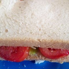 Tovacado Sandwich A picture of Tovacado Sandwich.