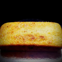 Vanilla Tea Cake A picture of Vanilla Tea Cake.