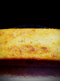 A picture of Vanilla Tea Cake.