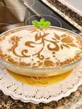 Coconut Tres Leches Cake