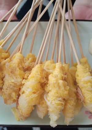 Foto resep BiLor (Bihun Telor)