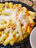Pasta a la Amatriciana