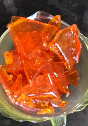 A picture of Sugar Candy.