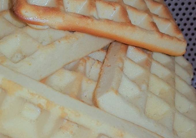 Waffles