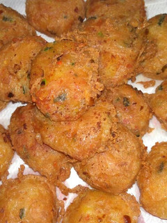 Foto resep Perkedel Kentang