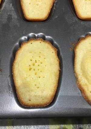 Une photo de Madeleine
