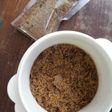 Serundeng Kelapa Daging Sapi