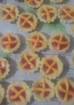Foto resep Kue keranjang