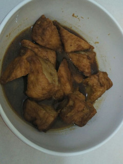 Foto resep Semur tahu bakso