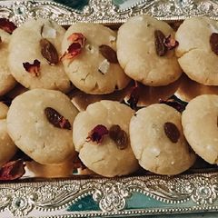 A picture of Pitha-A forgotten recipe from Bihar.
