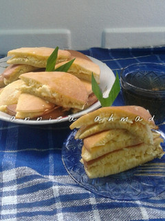 Foto resep Martabak yummy dan tips anti gagal