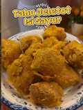 407. Tahu Jeletot