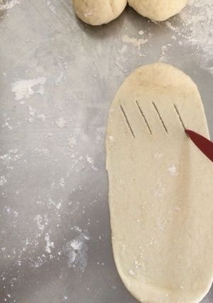 Una foto de Pan para Sándwich