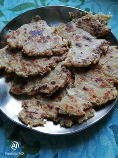 मूली का पराठा (mooli ka paratha recipe in Hindi) रेसिपी मुख्य फोटो