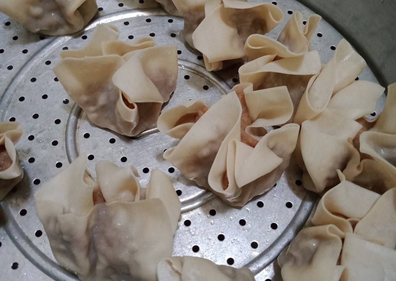 Dimsum / siomay sapi