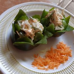 A picture of Salad.