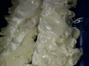 Una foto de receta con peceto fileteado