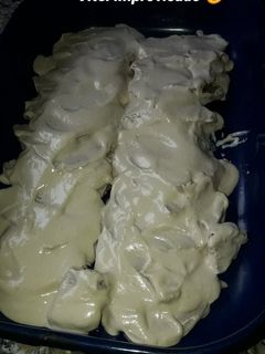 Una foto de Vitel toné, básico, fácil y rápido