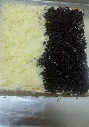 Foto resep Bolu jadul sehat (no bp & sp)