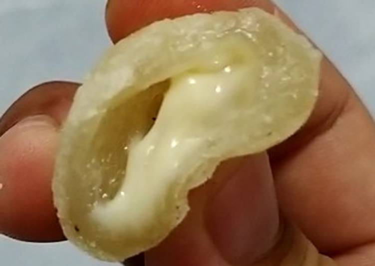 Cimol Mozarella
