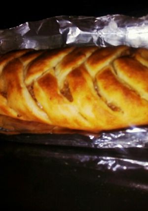 عکسی از دستور اشترودل