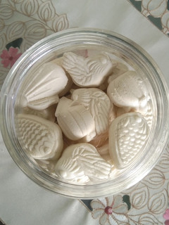 Foto resep Kue Satu Susu