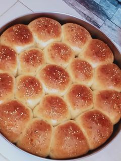 صورة لوصفة خلية نحل بالشوكولا