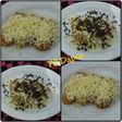 Pisang Arab / pisang goreng tepung roti