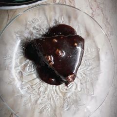 A picture of Muddy browniese.