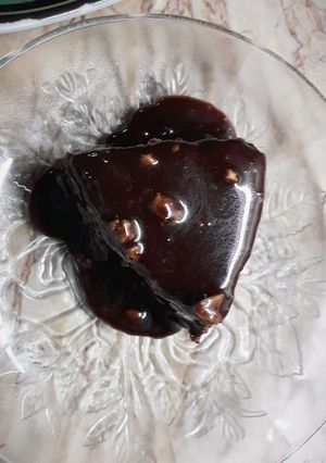 A picture of Muddy browniese.
