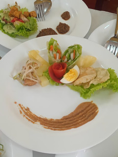 Foto resep Salad pengantin