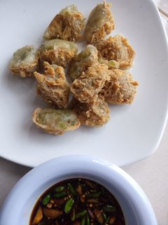 Foto resep Tahu walik aci