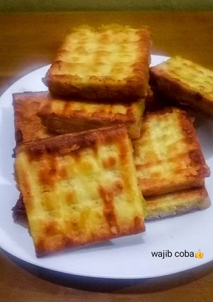 Foto resep Gabin pisang