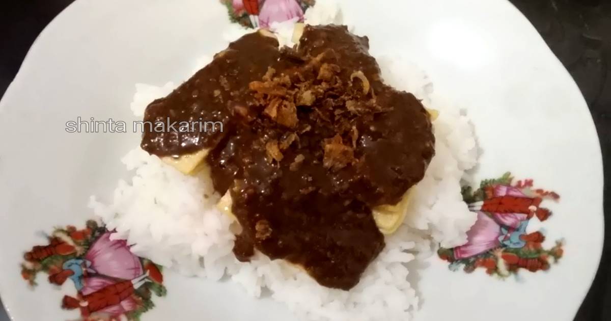 80 resep masakan khas jombang enak dan sederhana - Cookpad